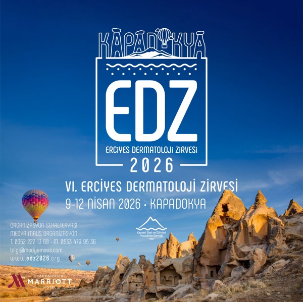 EDZ 2026 | Kapadokya